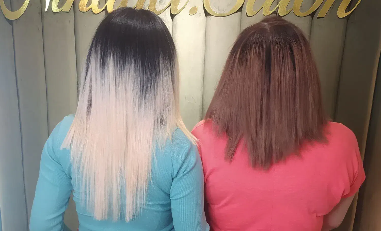 مدل کراتین و پروتئین|خدمات آرایشگری و زیبایی|فولادشهر, B4|دیوار