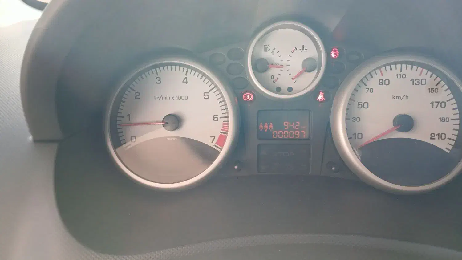 207 پانا|خودرو سواری و وانت|مشهد, مهدی آباد|دیوار