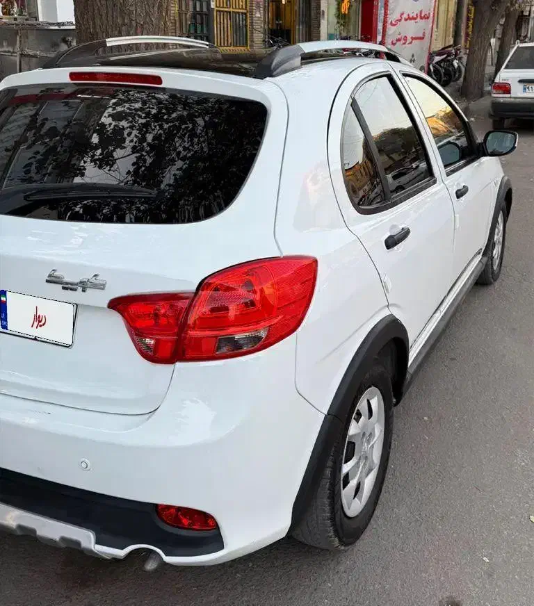 کوییک ار اس|خودرو سواری و وانت|سیرجان, |دیوار