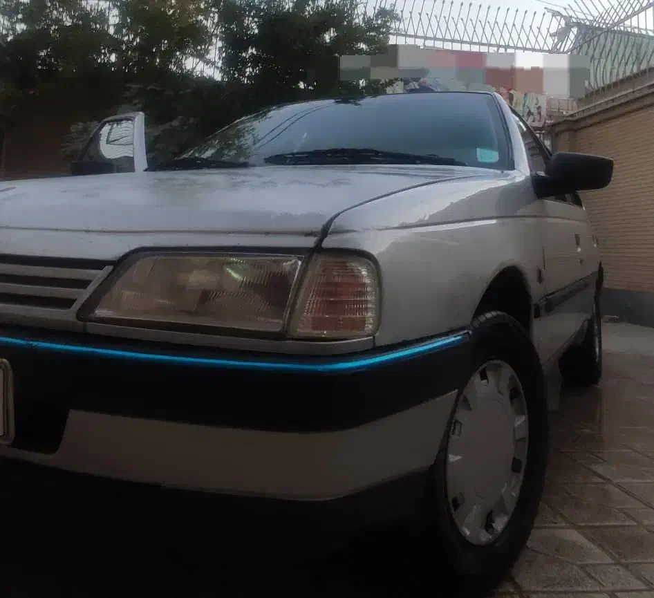 405|خودرو سواری و وانت|اصفهان, شهرک امام خمینی|دیوار