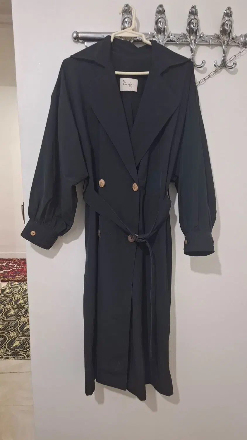 بارانی|لباس|کرج, شاهینویلا|دیوار