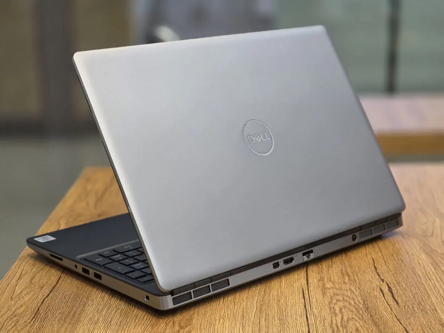 گیمینگ رندرینگ دل Dell Precision RTX3000 گرافیک شش|رایانه همراه|مشهد, ارشاد|دیوار