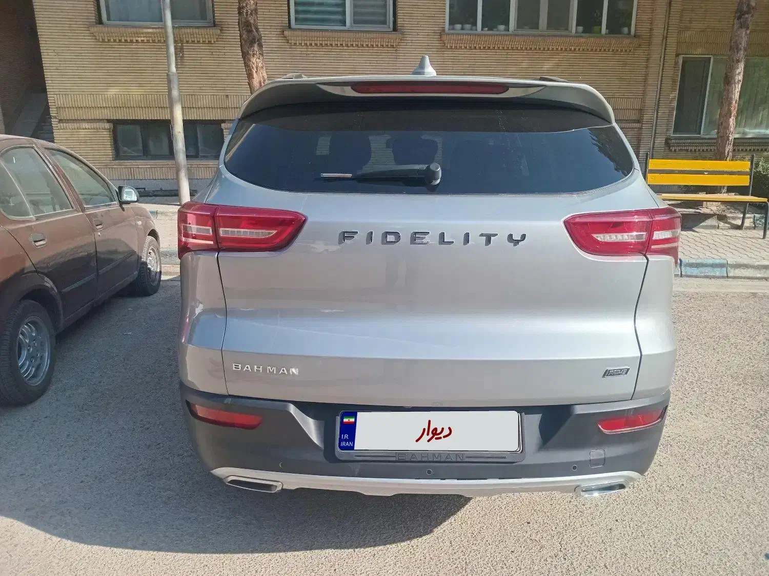 فروش اتومبیل|خودرو سواری و وانت|بجنورد, |دیوار