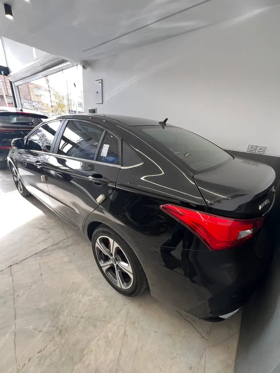 آریزو ۵ fl|خودرو سواری و وانت|همدان, |دیوار