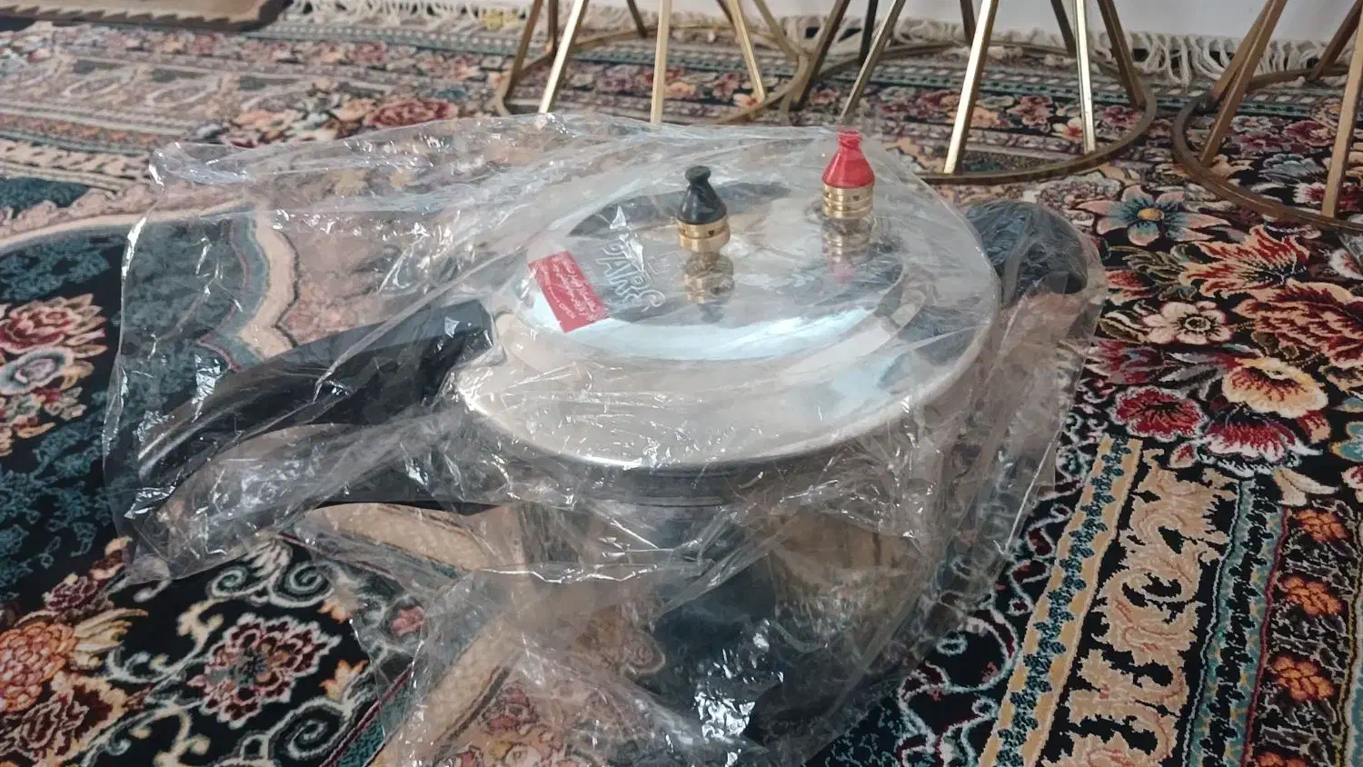 ۱۰نفره نونو|ظروف پخت‌وپز|قوچان, |دیوار