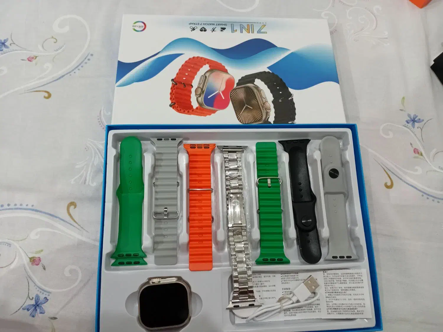 فروش ویژه|لوازم جانبی موبایل و تبلت|بافق, |دیوار