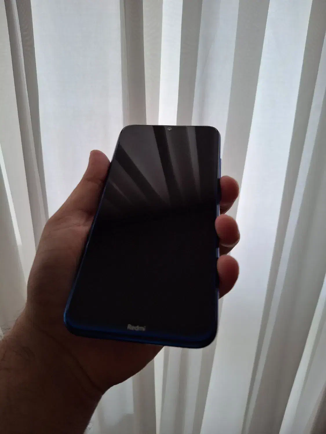Redmi note 8|موبایل|مشهد, الهیه|دیوار