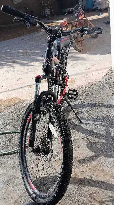 مسیر ادمشک اهواز الهایی|دوچرخه، اسکیت، اسکوتر|کرخه, |دیوار