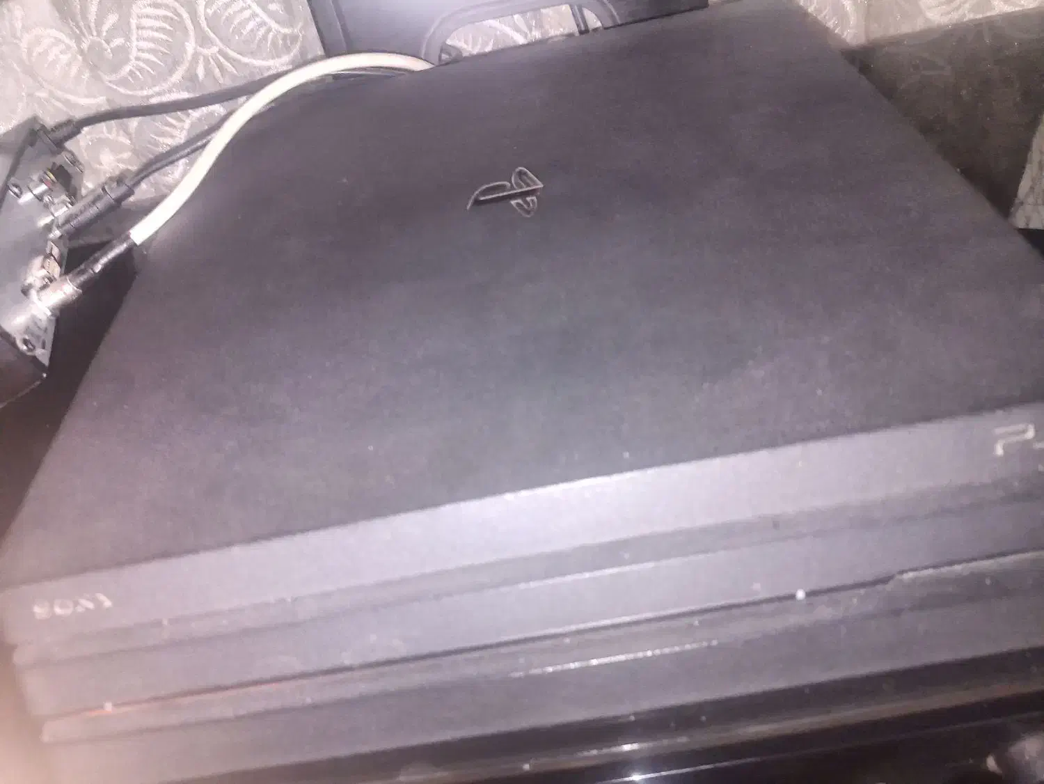 ps4 pro 1tr|کنسول، بازی ویدئویی و آنلاین|تهران, شادآباد|دیوار