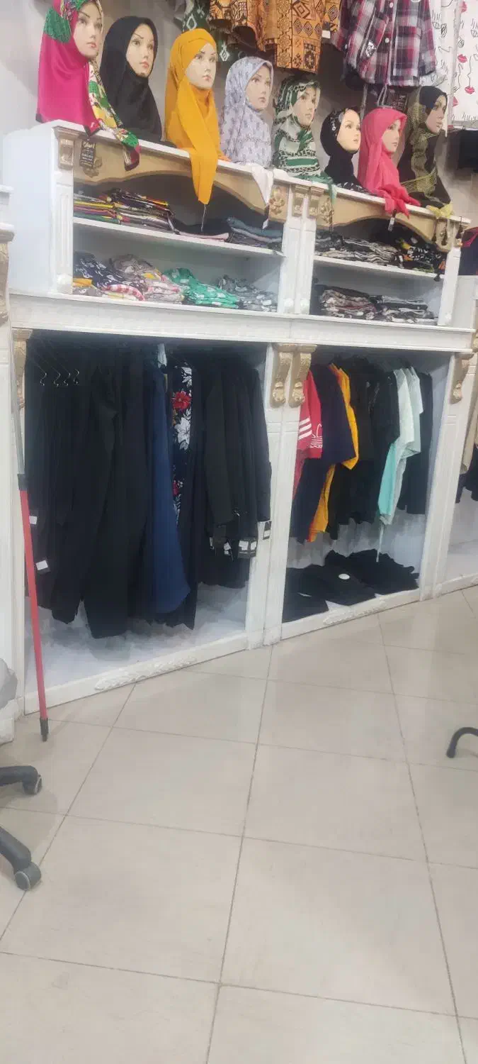 در حد نو|فروشگاه و مغازه|ورامین, ورامین|دیوار