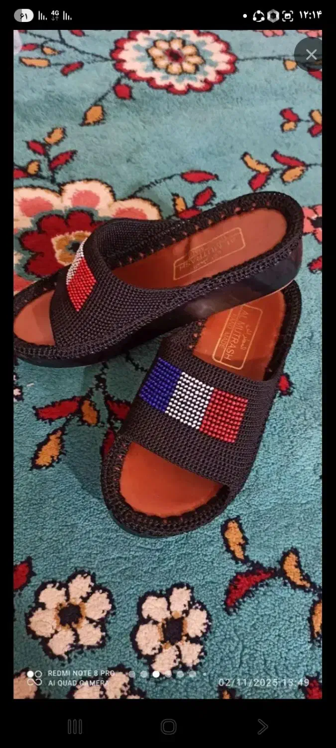 فصل گرما|کیف، کفش، کمربند|دهدشت, |دیوار