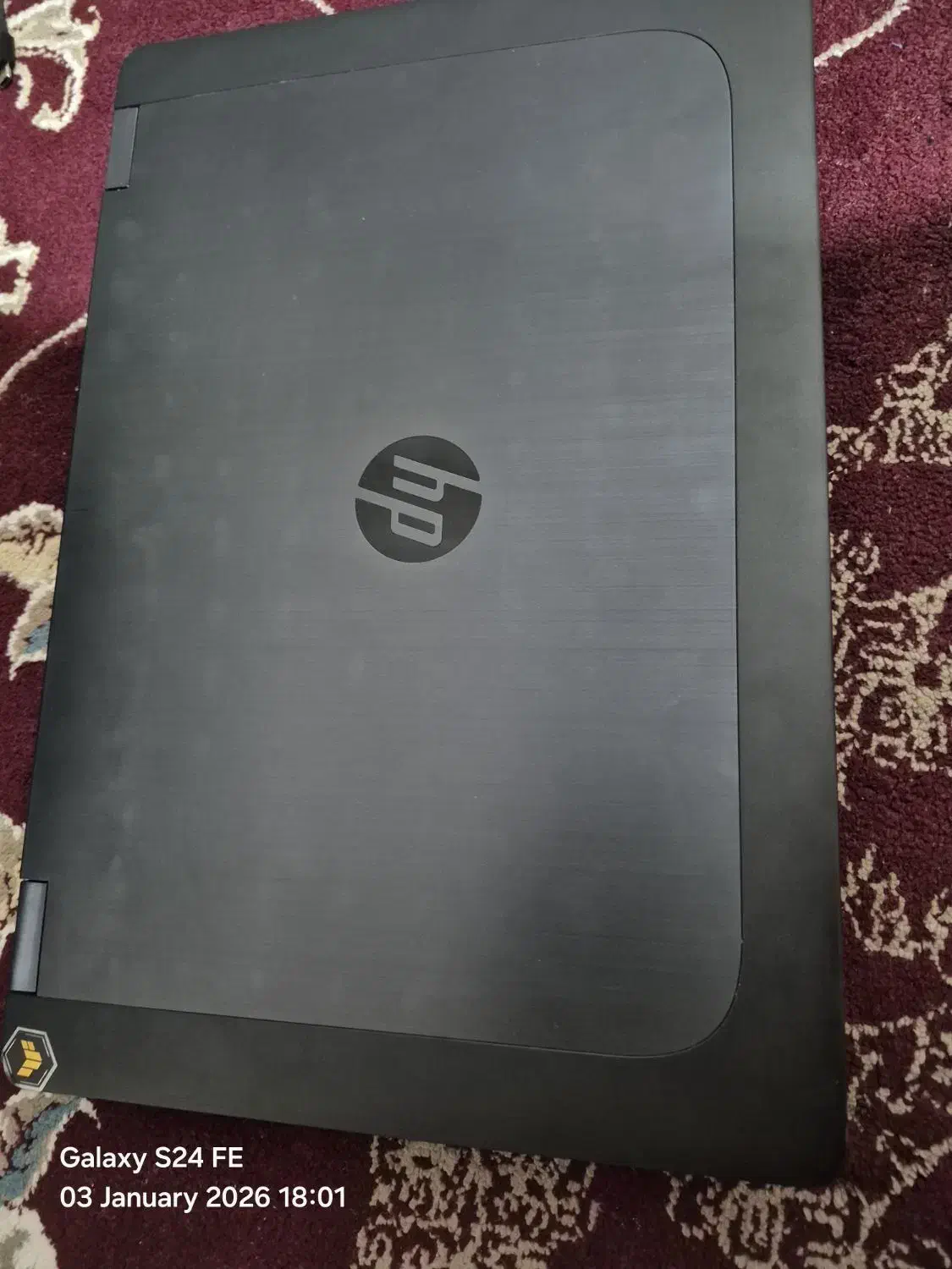 لپ تاپ کم کارکرد|رایانه همراه|اسلامشهر, شهرک امام حسین (میان آباد)|دیوار