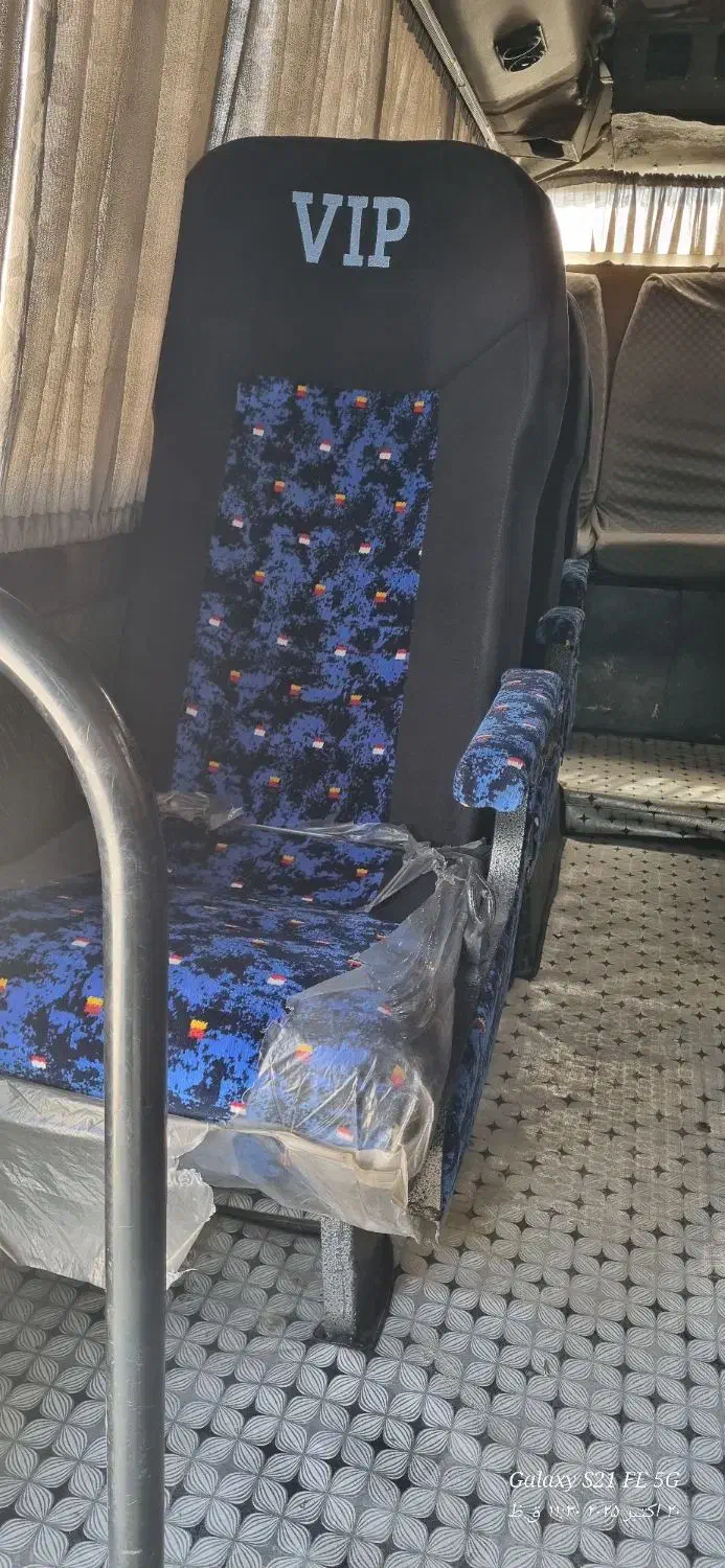 مینی بوس هیوندا۸۶|خودرو سنگین|دهلران, |دیوار