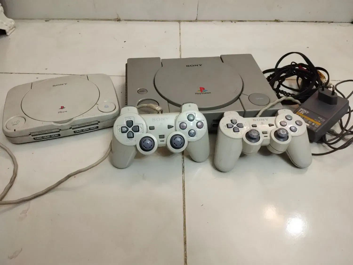 سونی 1|کنسول، بازی ویدئویی و آنلاین|تبریز, |دیوار