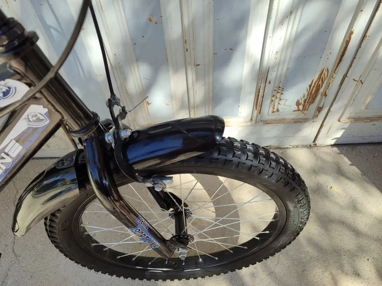 دوچرخه 20 سالم سالم|دوچرخه، اسکیت، اسکوتر|کبودرآهنگ, |دیوار