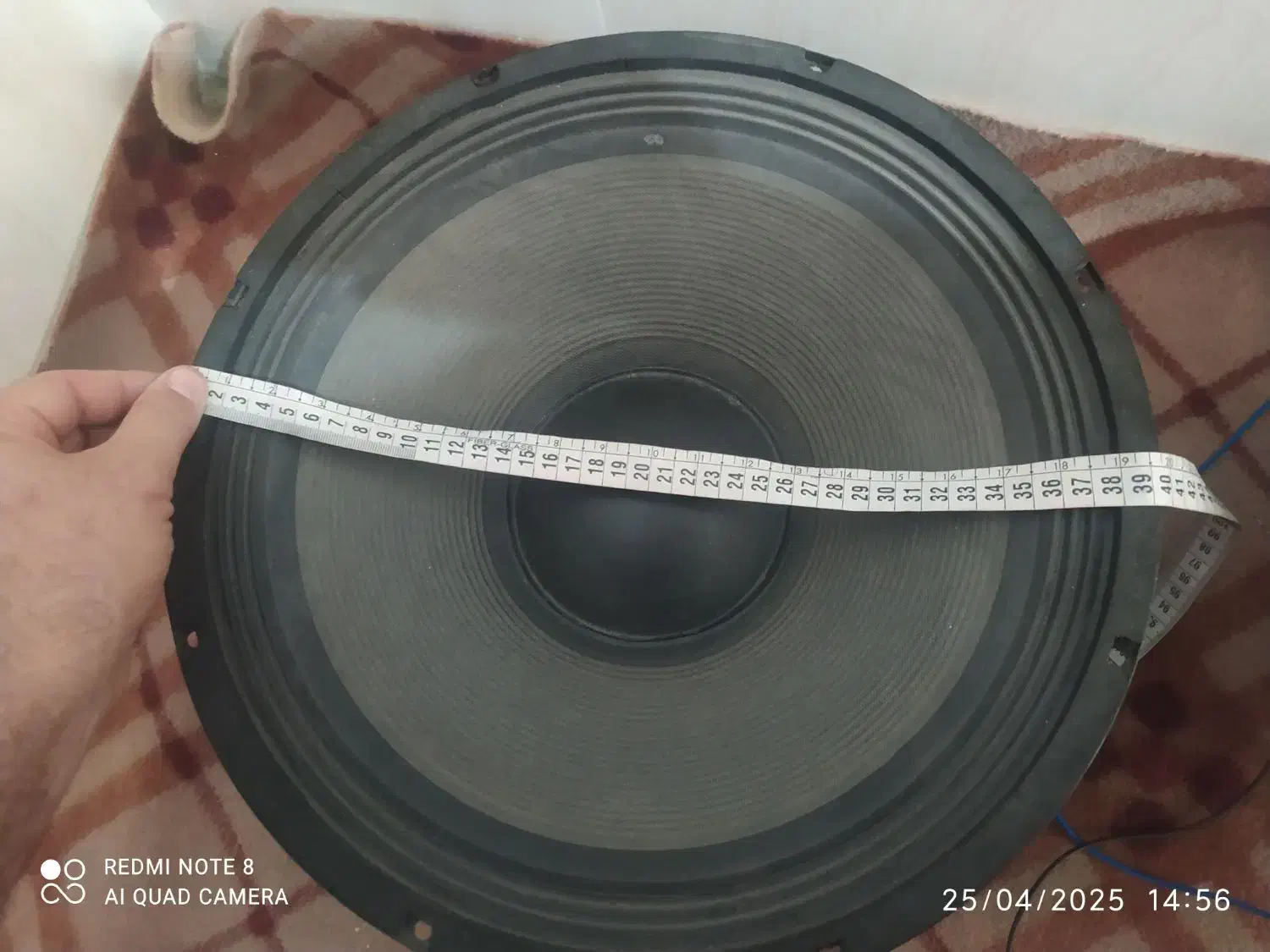 جفت 15|سیستم صوتی خانگی|برازجان, |دیوار