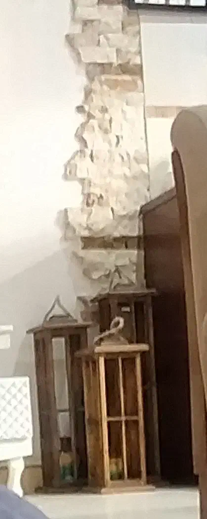 فانوس دکوری چوبی|صنایع دستی و سایر لوازم تزئینی|قدس, شهرقدس|دیوار