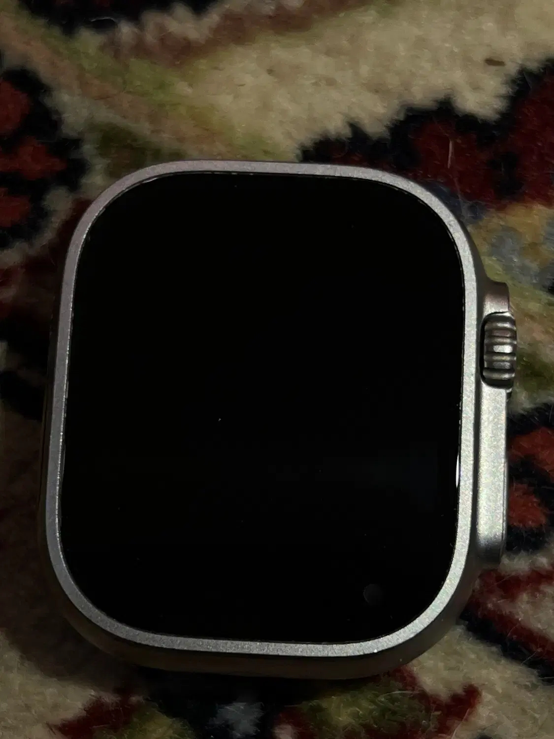 Apple whatch ultra 1&2 49mm|لوازم جانبی موبایل و تبلت|تهران, شهران جنوبی|دیوار