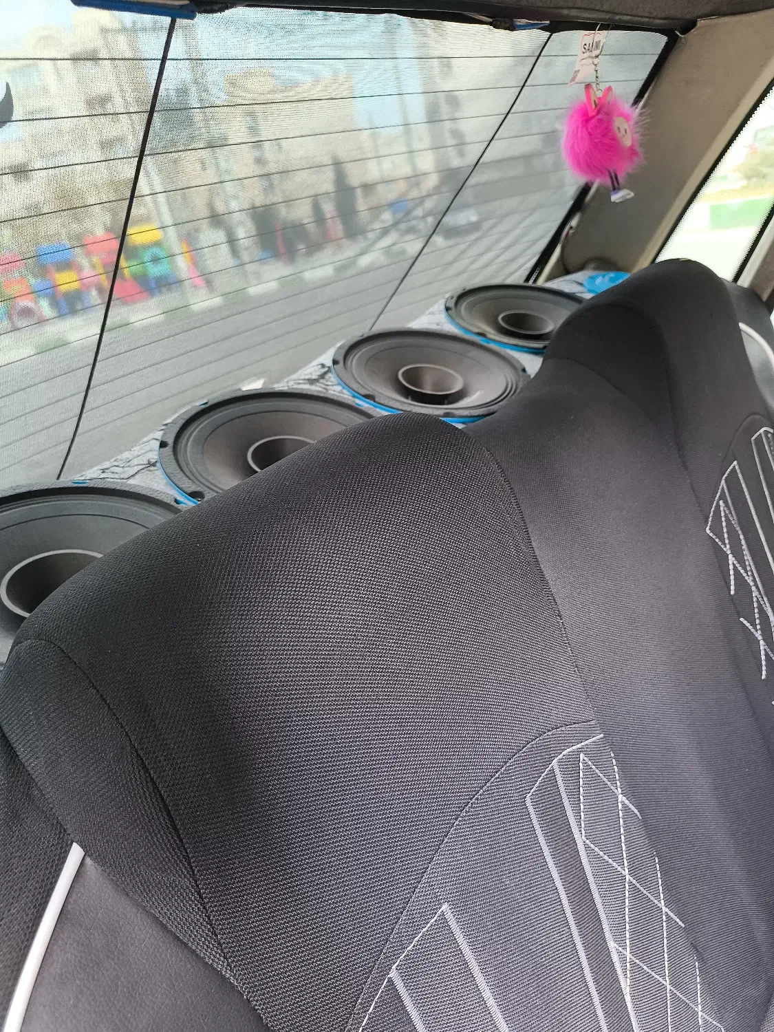 پراید مدل 84|خودرو سواری و وانت|کهریزک, |دیوار