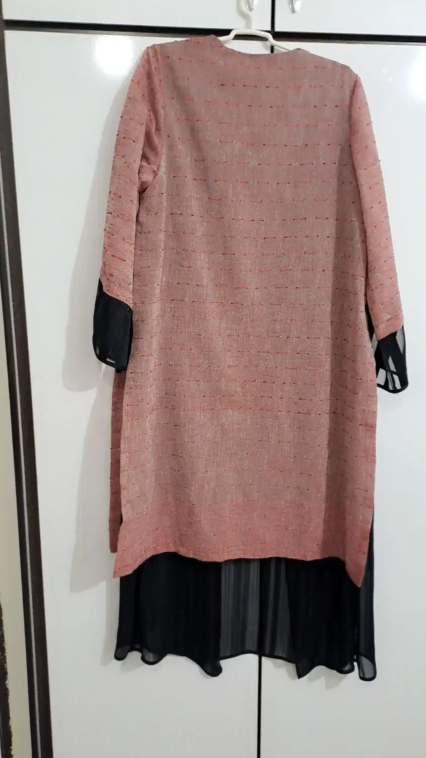 مانتووکفتان وست بابوس|لباس|اندیمشک, |دیوار