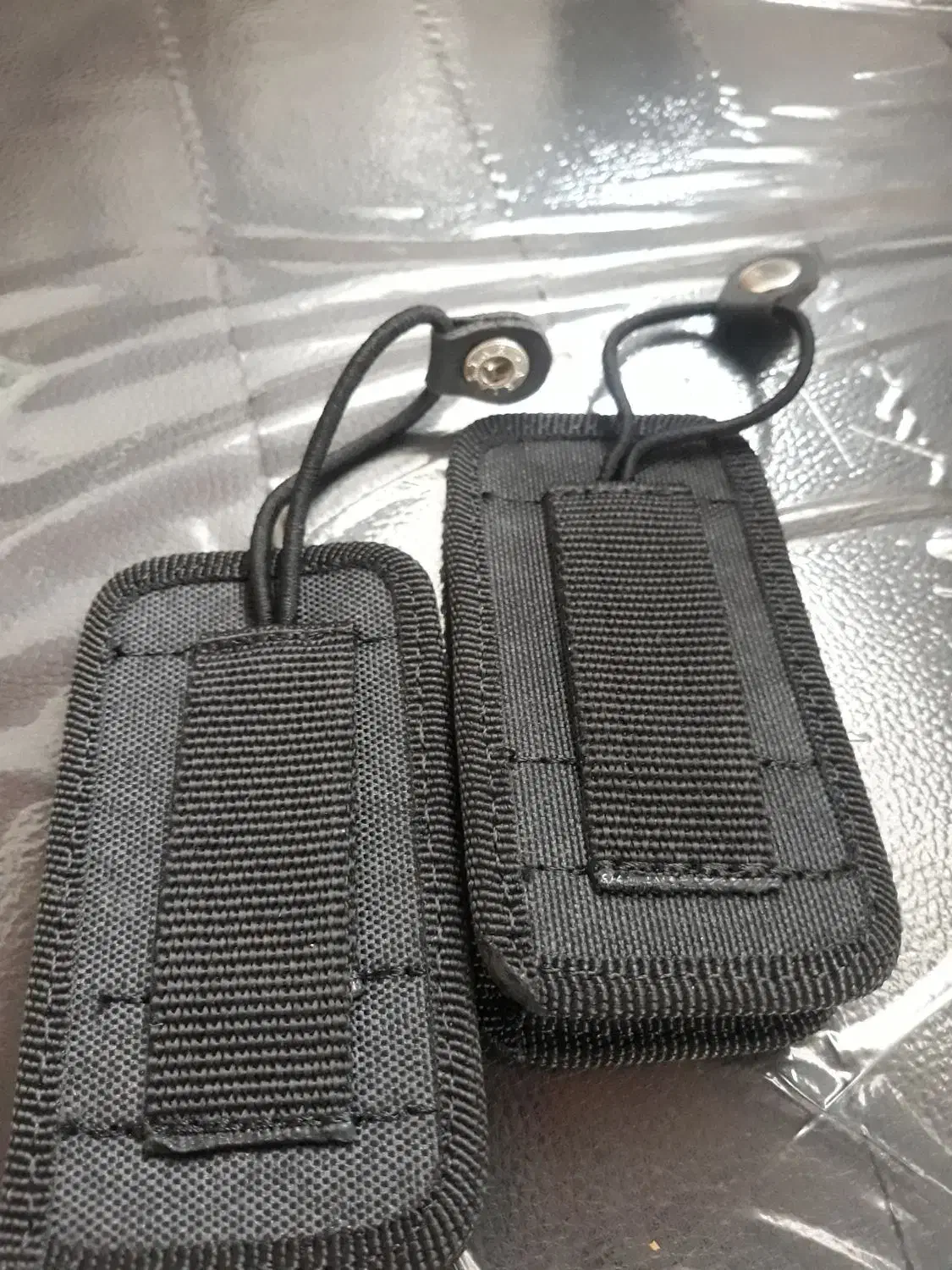 کیف واکی تاکی جفت|کیف، کفش، کمربند|رشت, چله خانه|دیوار