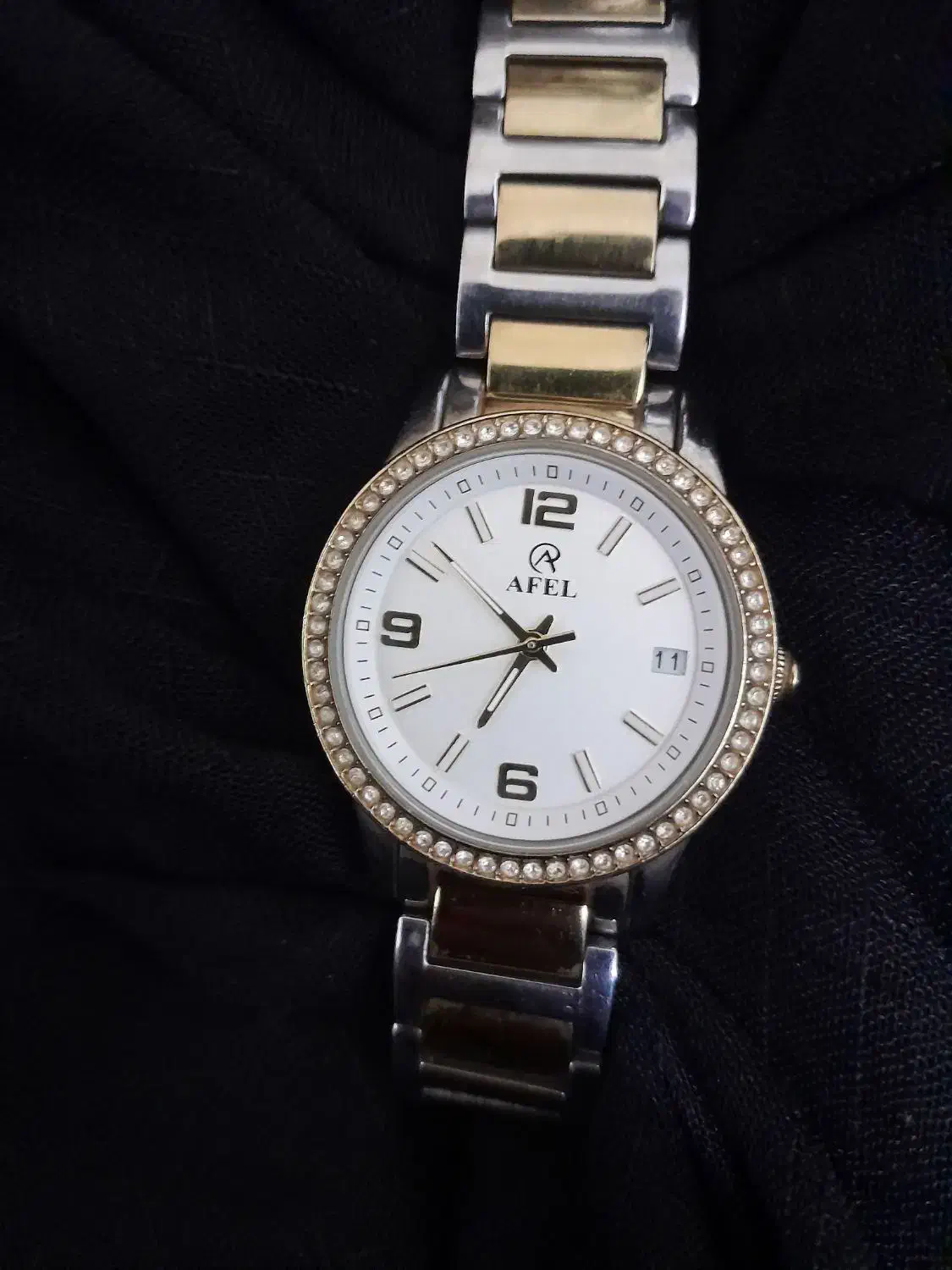 ساعت مچی زنانه|ساعت|قزوین, |دیوار