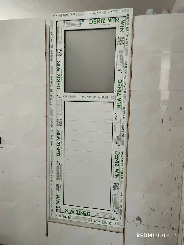 تولیدی درب و پنجره upvc  به قیمت کارخونه|خدمات پیشه و مهارت|دورود, |دیوار