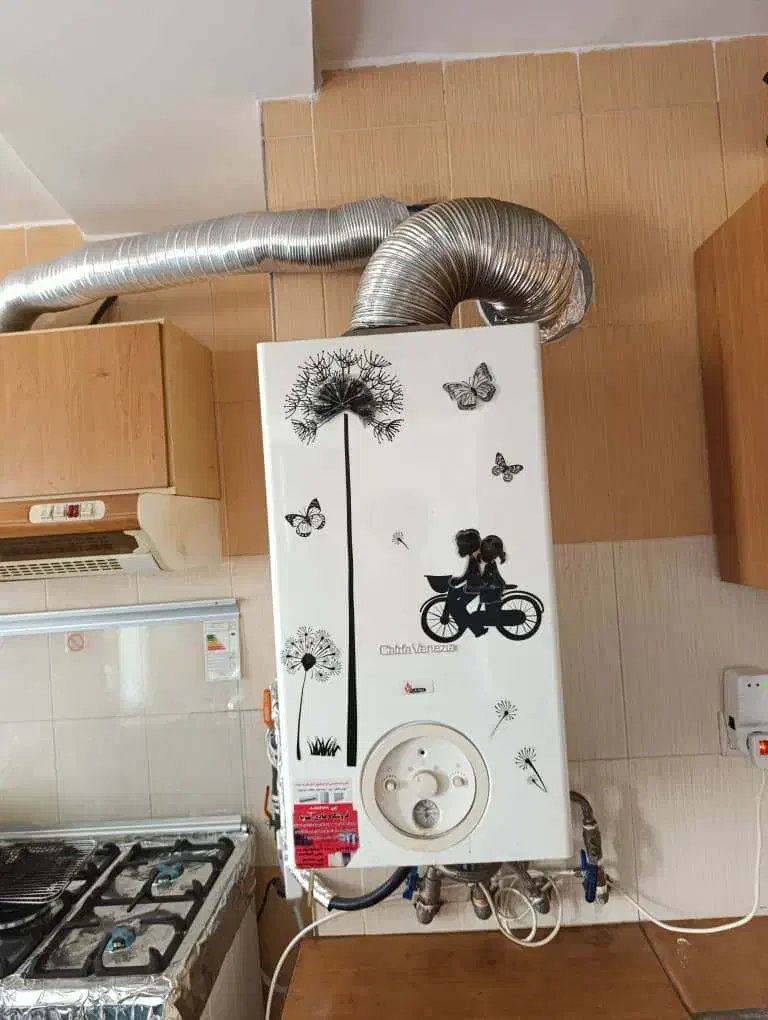 طرح تعویض پکیج فرسوده|آبگرمکن، پکیج، شوفاژ|شیراز, دکتر حسابی|دیوار