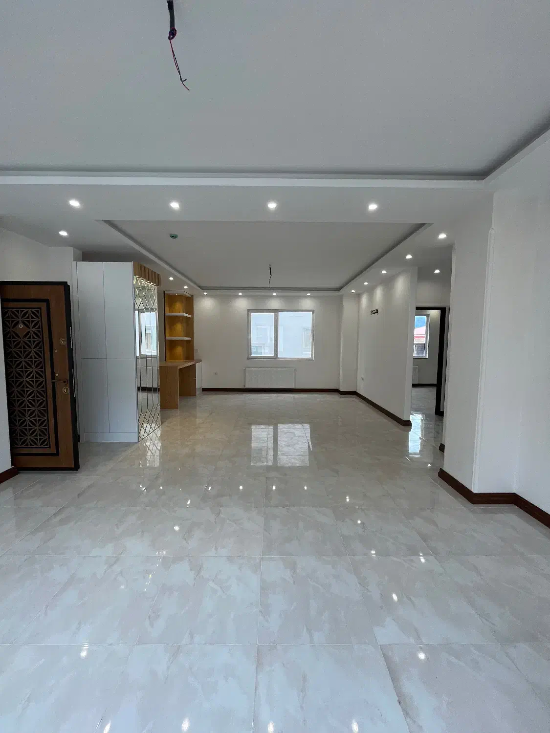 فروش آپارتمان نوساز کوی استادان|فروش آپارتمان|لاهیجان, کوی استادان|دیوار