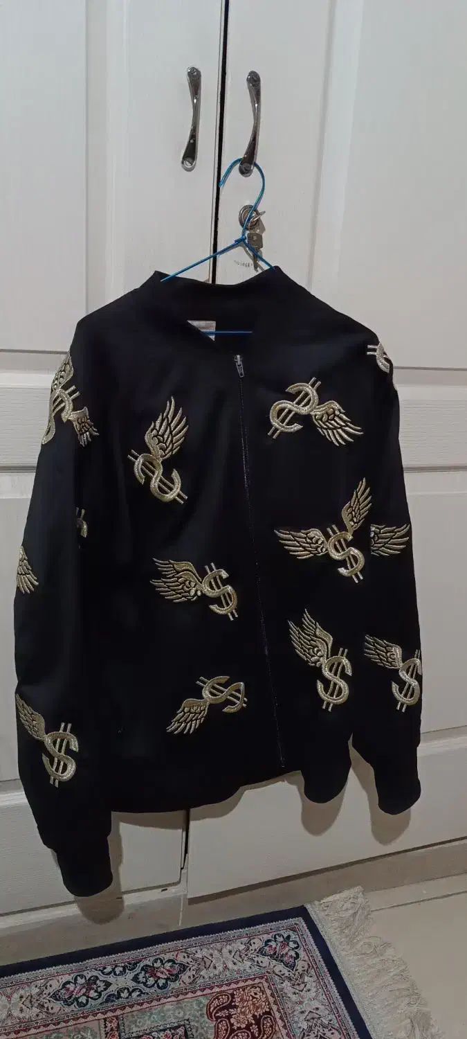 سویشرت آدیداس ارجینال|لباس|تهران, جلیلی|دیوار