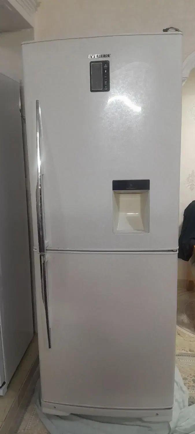 یخچال وتلوزیون|یخچال و فریزر|محمدیه-قزوین, |دیوار