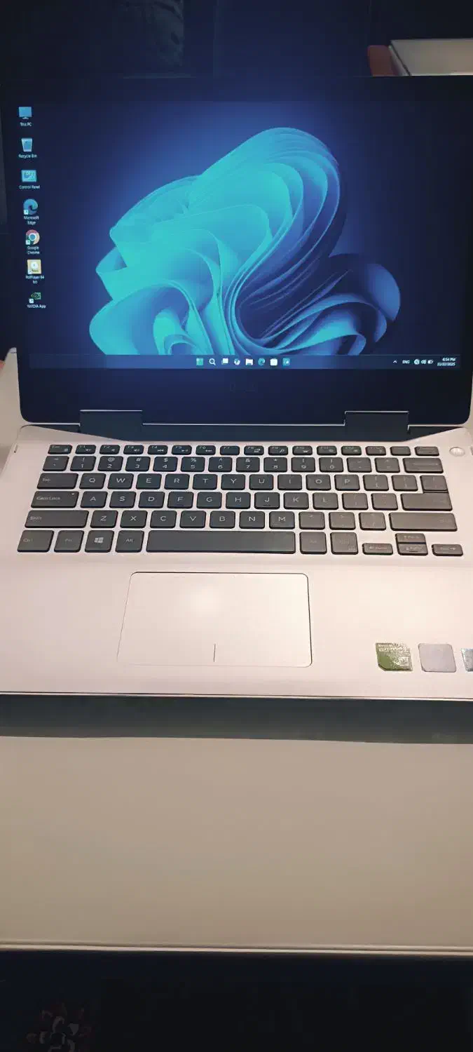 لپ تاپ DELL Inspiron 5482|رایانه همراه|تهران, نیروی هوایی (پیروزی)|دیوار