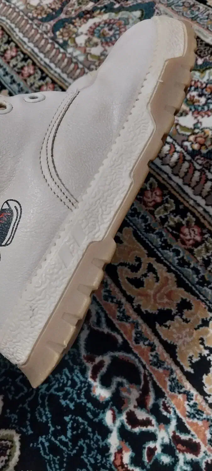 نیم بوت بچگانه|کفش و لباس بچه|رشت, کوی طالقانی|دیوار