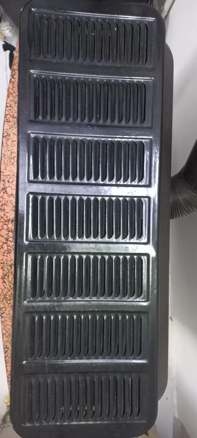 بخاری گازی امین شعله نو|بخاری، هیتر، شومینه|مشهد, امیریه|دیوار