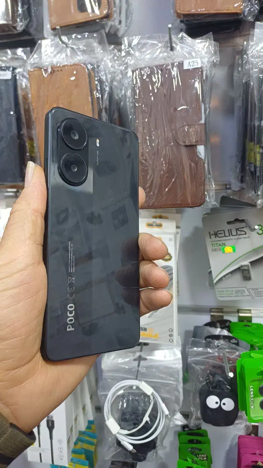 فروش گوشی x7pro|موبایل|لردگان, |دیوار