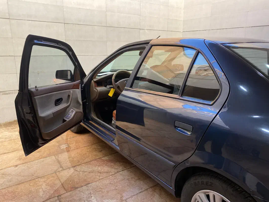 سمندef7|خودرو سواری و وانت|نیشابور, تختی|دیوار