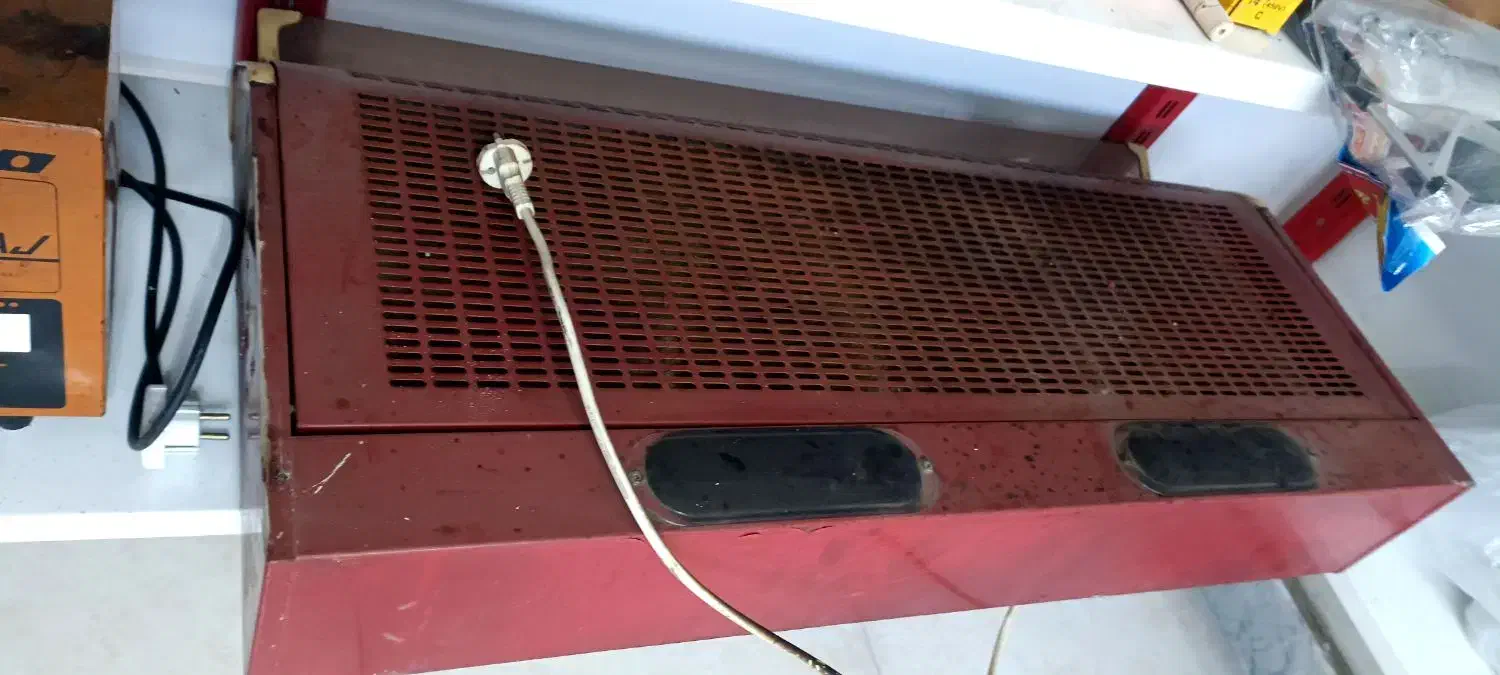 فروش هود|هود|بابل, |دیوار