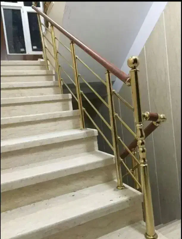 نصاب نرده استیل|خدمات پیشه و مهارت|نورآباد, |دیوار