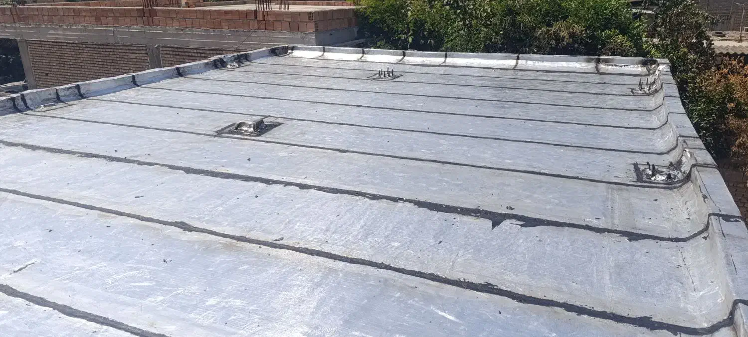 نصب ایزوگام مشهدی|خدمات پیشه و مهارت|خان ببین, |دیوار