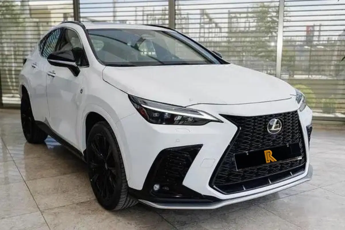لکسوس nx350|خودرو سواری و وانت|تهران, زعفرانیه|دیوار