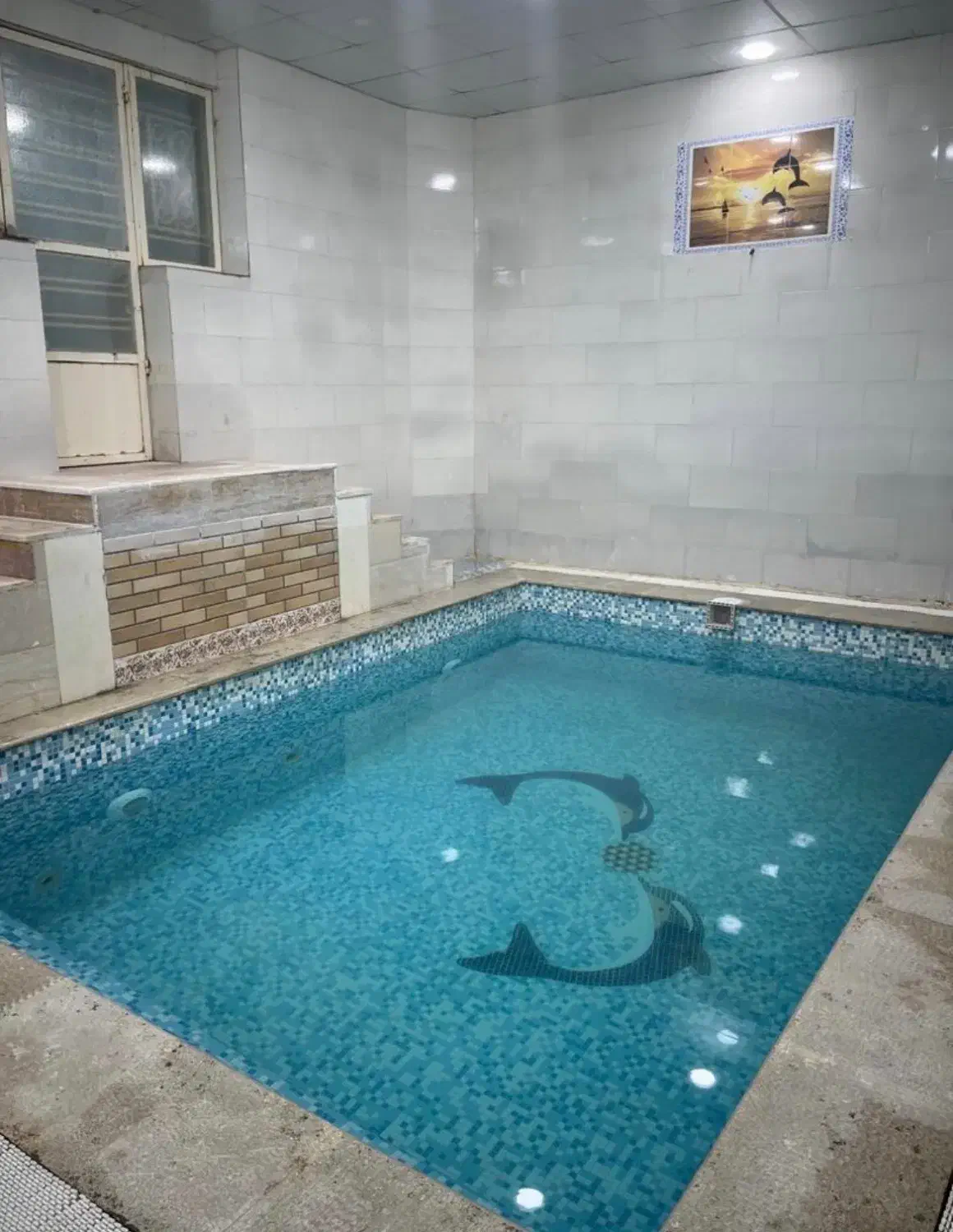 اجاره روزانه/هفتکی/ماهانه ویلا در میانرود|اجارهٔ کوتاه‌مدت ویلا و باغ|شیراز, کیان آباد|دیوار