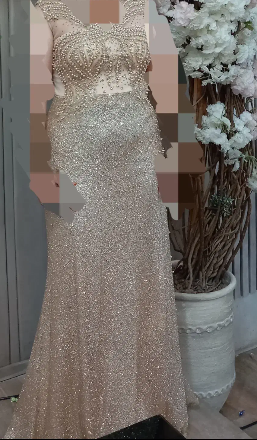 لباس مجلسی|لباس|ورامین, ورامین|دیوار