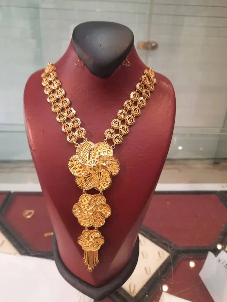 طلای نو هم قابل استفاده هم مناسب سرمایه گذاری|جواهرات|کوه چنار, |دیوار