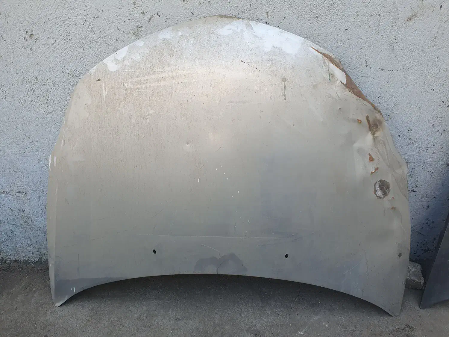 کاپوت mvm 315 اتاق قدیم|قطعات یدکی و لوازم جانبی|تهران, امام حسین|دیوار