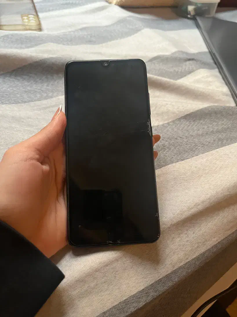 گوشی A32|موبایل|گرگان, |دیوار