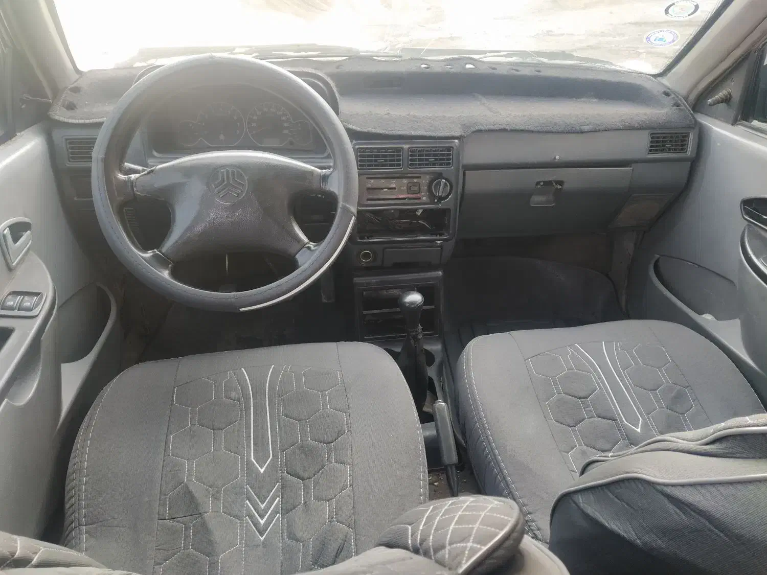 پراید 89|خودرو سواری و وانت|مشهد, کلاته برفی|دیوار