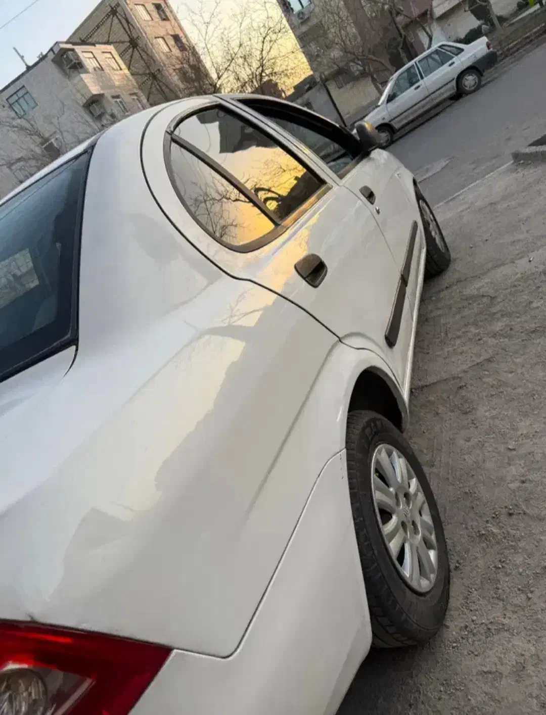 تیبا 1|خودرو سواری و وانت|زنجان, |دیوار