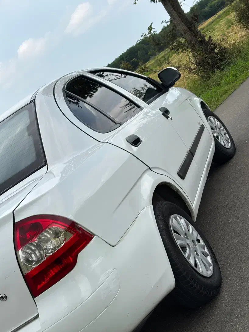 تیبا ۱ ۹۳|خودرو سواری و وانت|سیاهکل, |دیوار