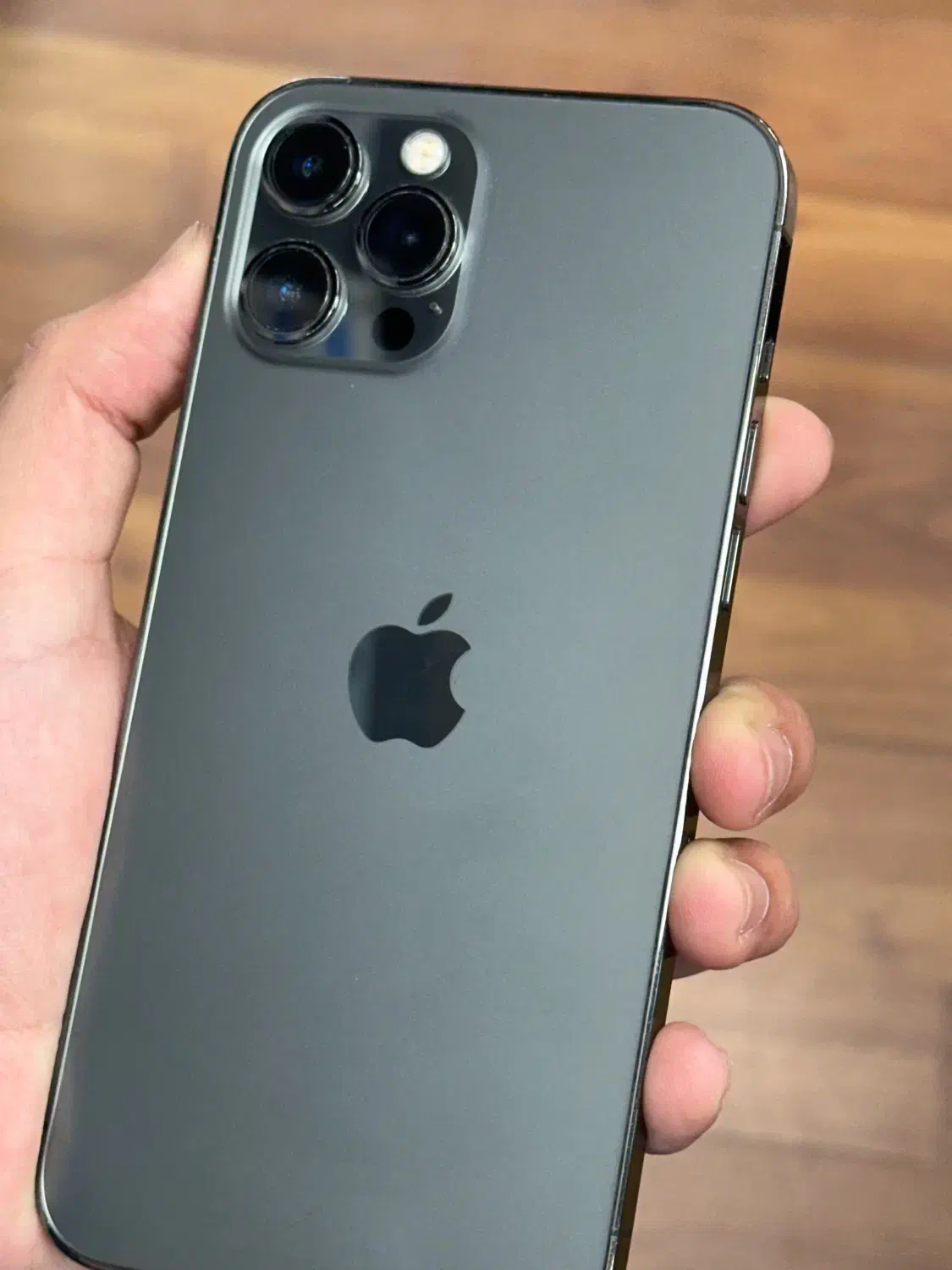 iPhone 12 Pro Max 256Gb|موبایل|کرج, جهان‌شهر|دیوار