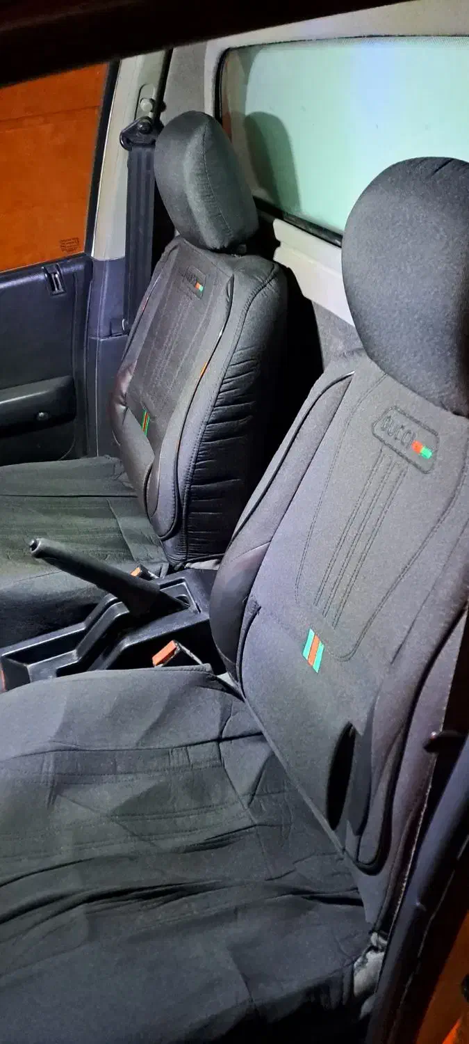 آریسان مدل۹۵|خودرو سواری و وانت|مشهد, الهیه|دیوار